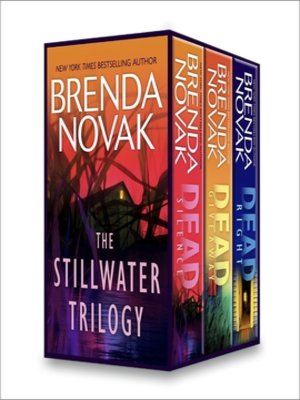 cover image of Stillwater Trilogy: Dead Silence\Dead Giveaway\Dead Right